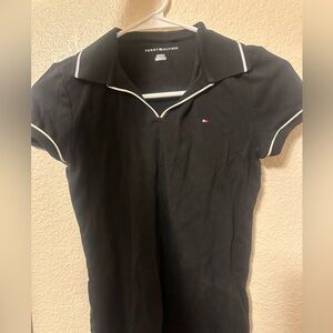 Tommy Hilfiger Polo top